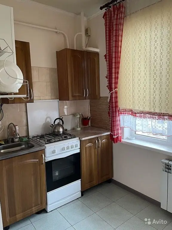 Анапа: Na Chernomorskoj 61 Apartments