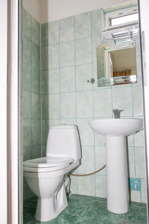 Геленджик: Panorama Guest House