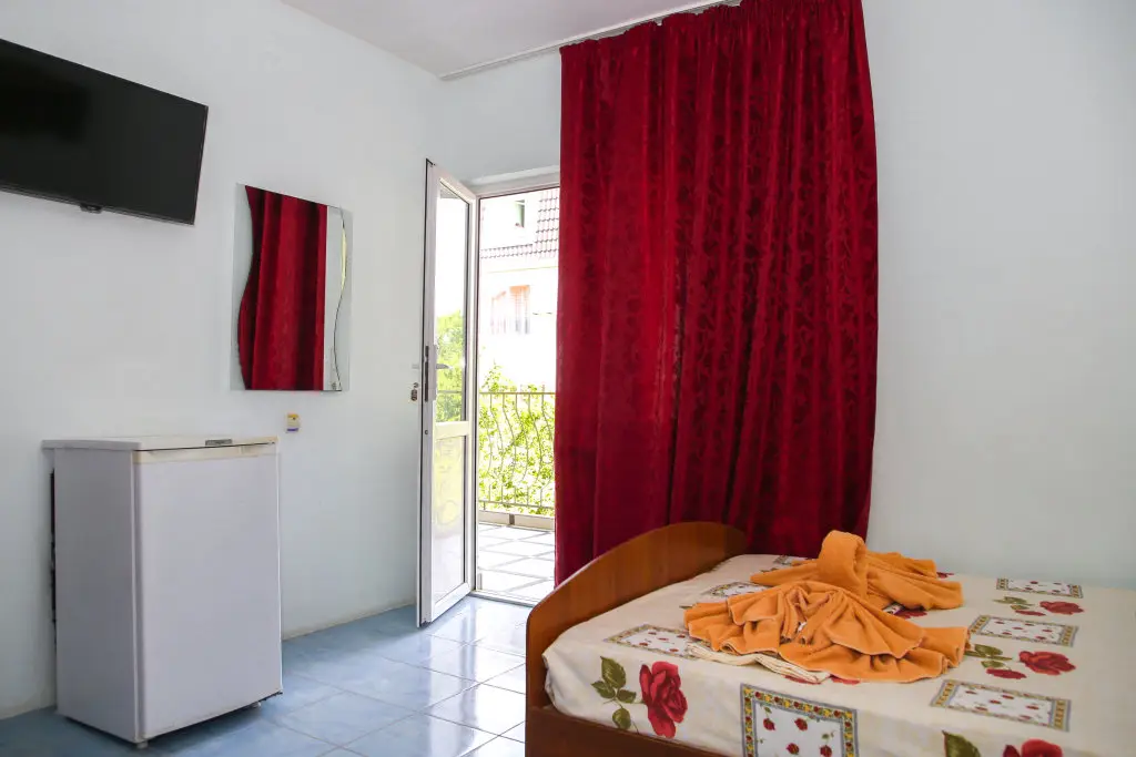 Геленджик: Panorama Guest House