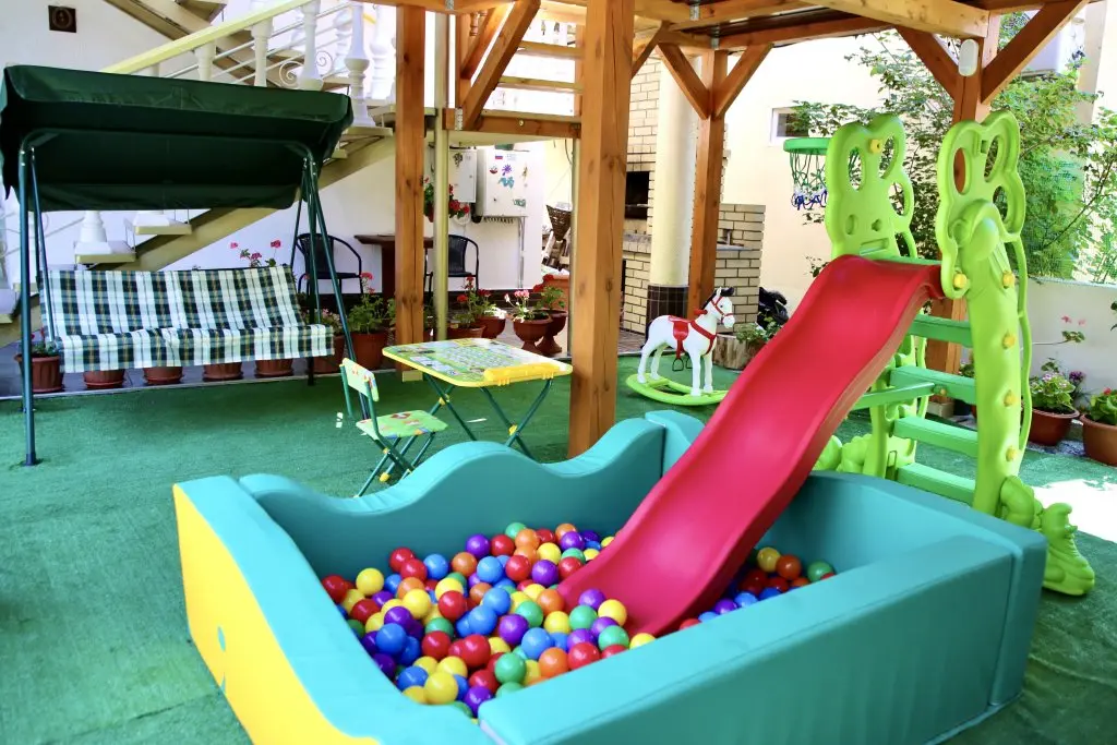 Геленджик: Panorama Guest House