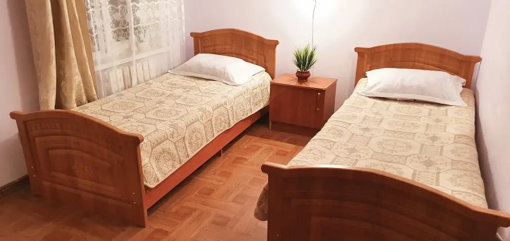 U Olgi Fedorovnyi Guest House — фото 1
