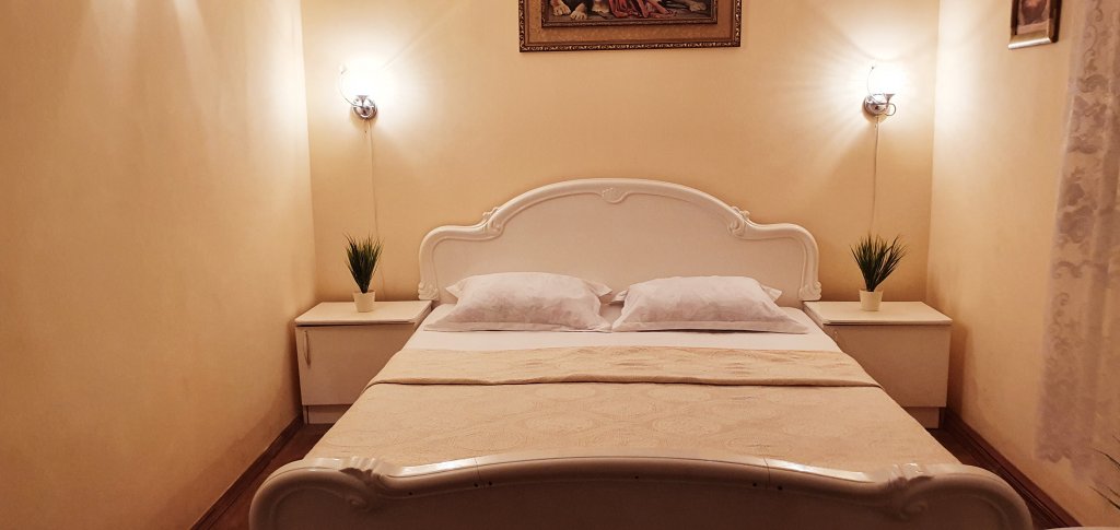 Геленджик: U Olgi Fedorovnyi Guest House