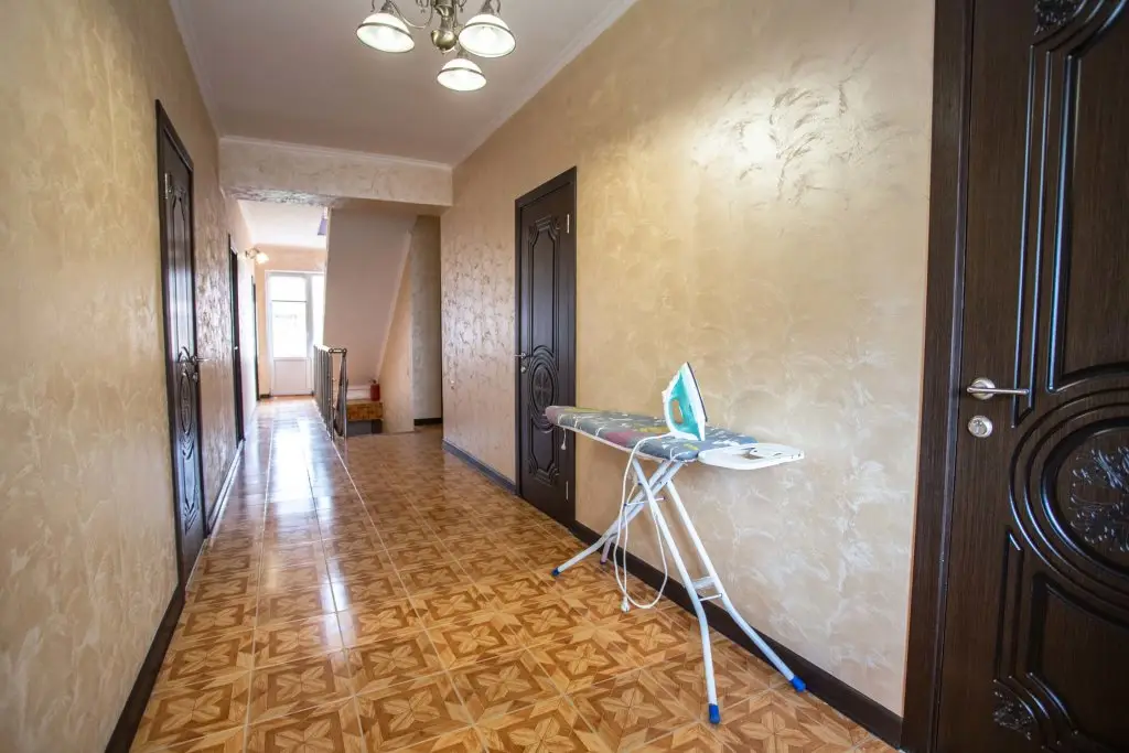 Геленджик: Novaya Guest House