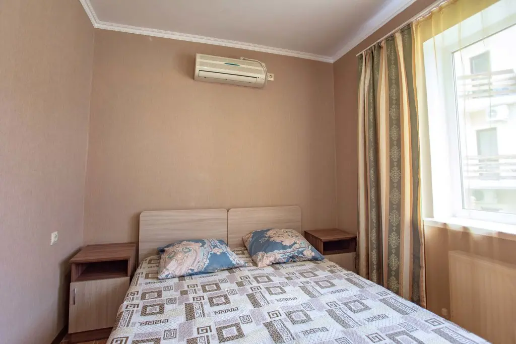 Геленджик: Novaya Guest House