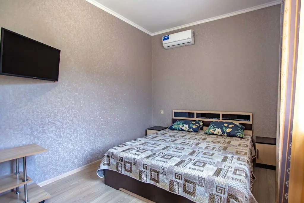 Геленджик: Novaya Guest House