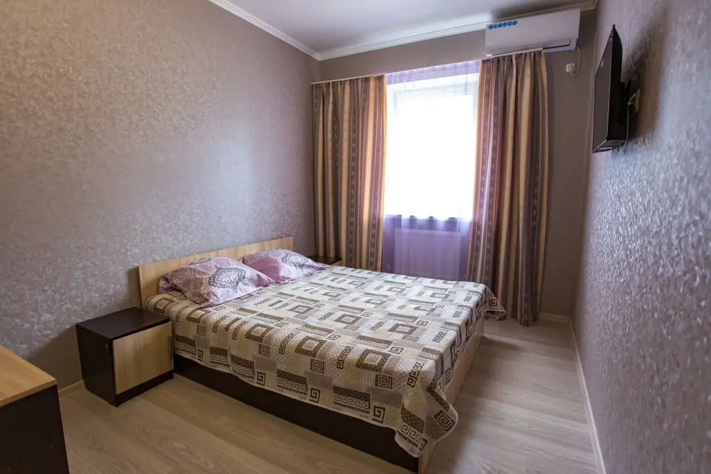 Геленджик: Novaya Guest House