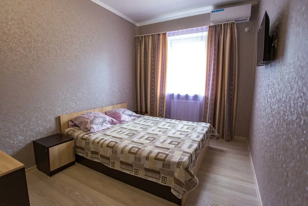 Геленджик: Novaya Guest House