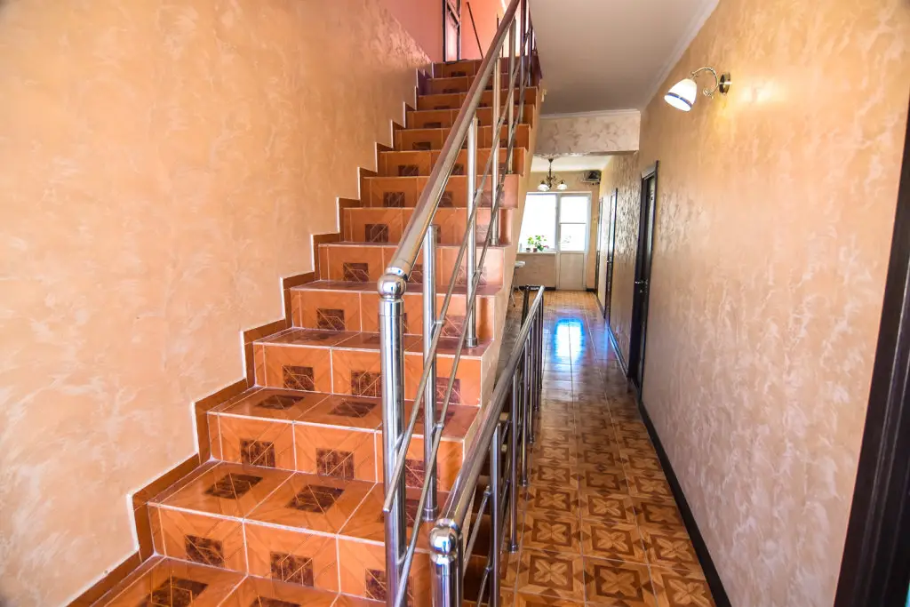 Геленджик: Novaya Guest House
