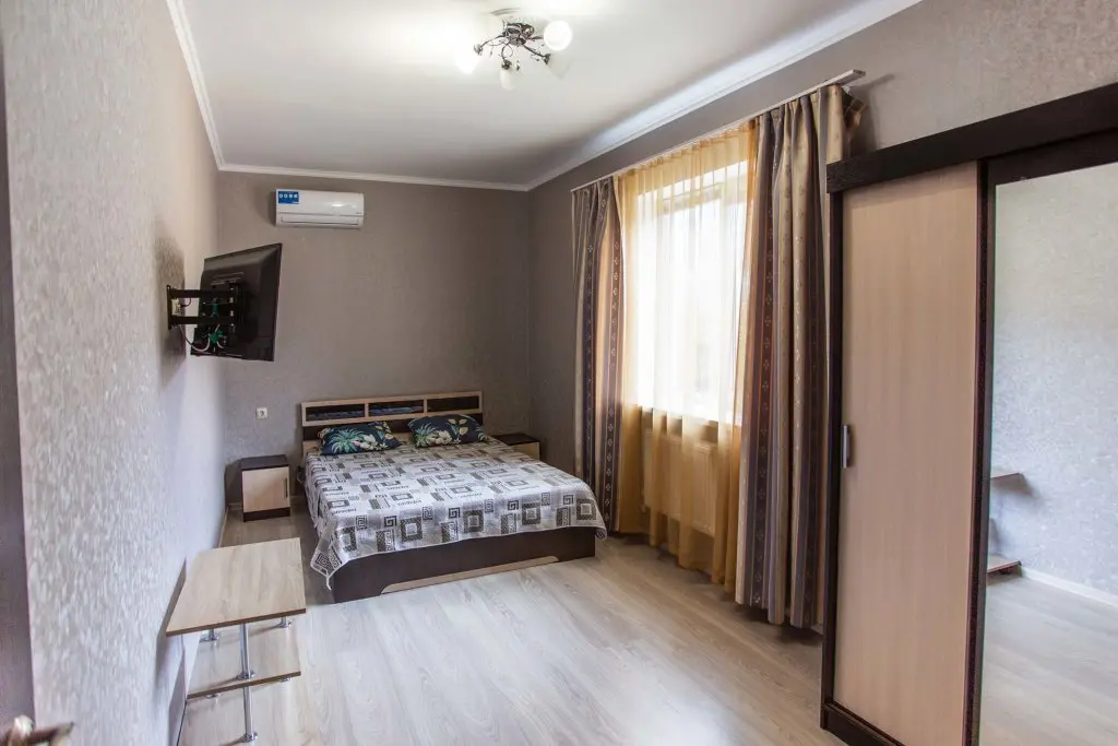 Геленджик: Novaya Guest House
