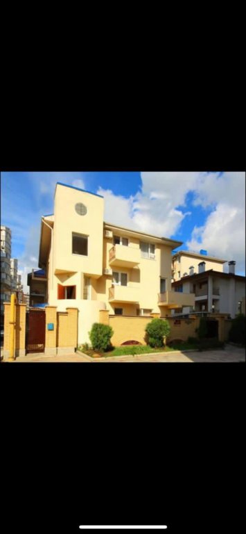 Анапа: Solntse Anapyi Hotel