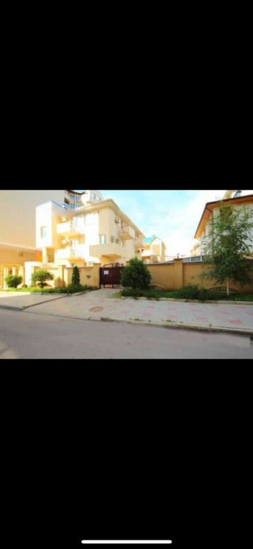 Анапа: Solntse Anapyi Hotel