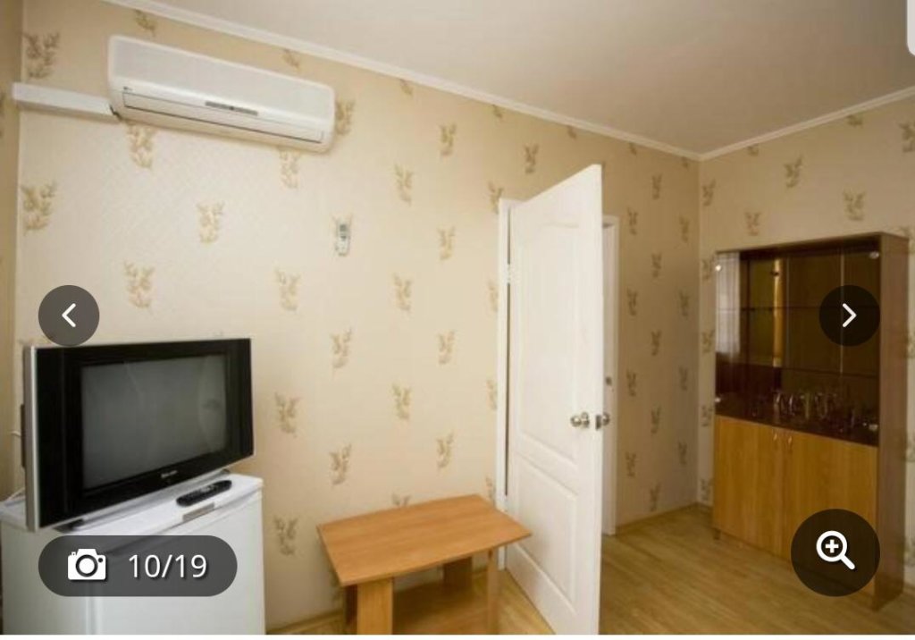 Анапа: Solntse Anapyi Hotel