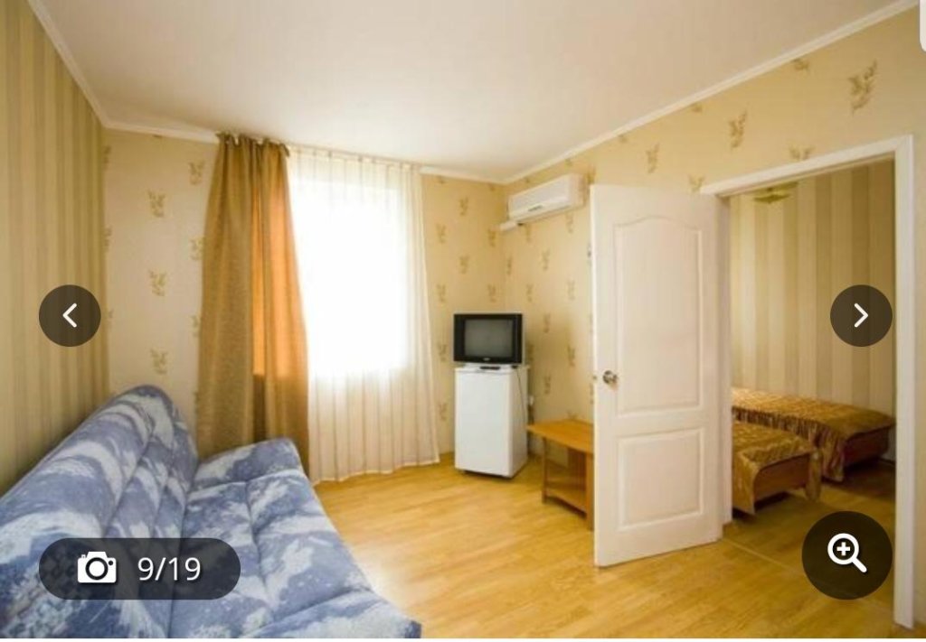 Анапа: Solntse Anapyi Hotel