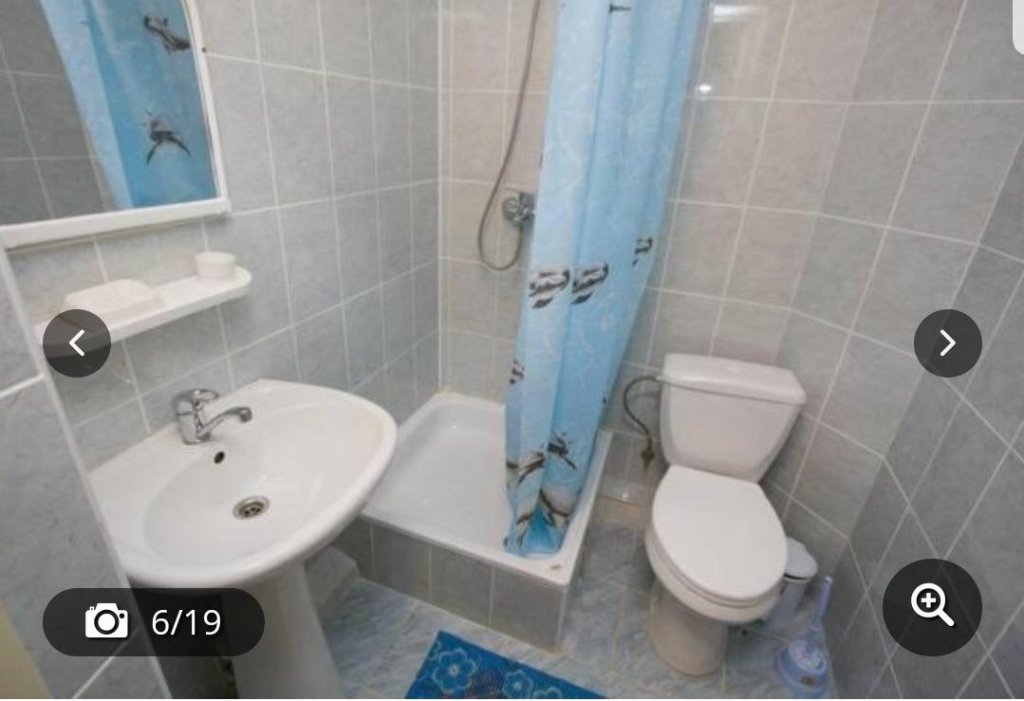 Анапа: Solntse Anapyi Hotel