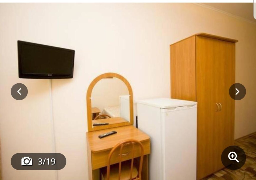 Анапа: Solntse Anapyi Hotel