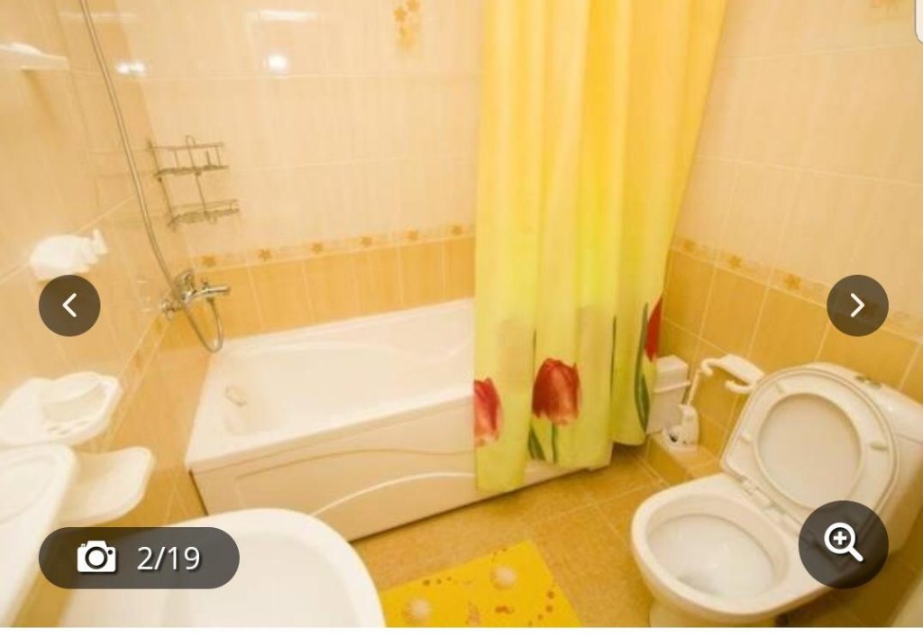 Анапа: Solntse Anapyi Hotel