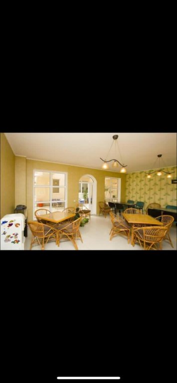 Анапа: Solntse Anapyi Hotel