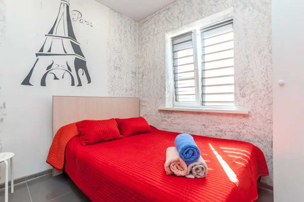 Краснодар: Na Solnechnom Apartments