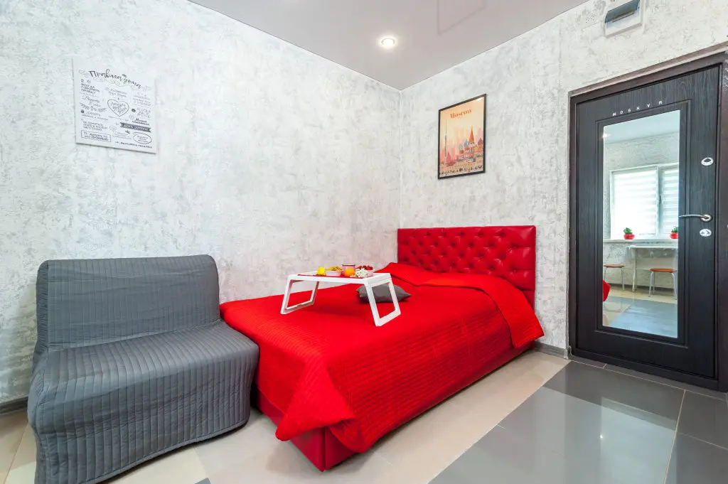 Краснодар: Na Solnechnom Apartments