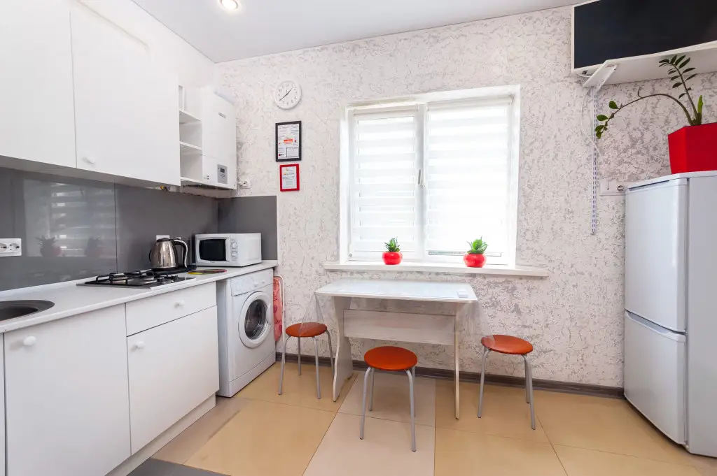Краснодар: Na Solnechnom Apartments