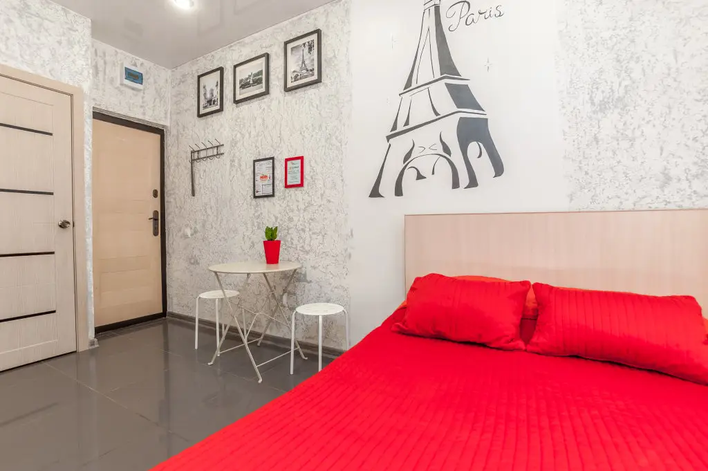 Краснодар: Na Solnechnom Apartments