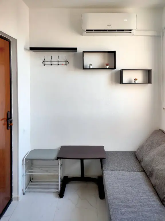 Анапа: V Tsentre Anapyi Apartments