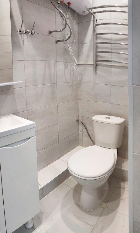 Анапа: V Tsentre Anapyi Apartments