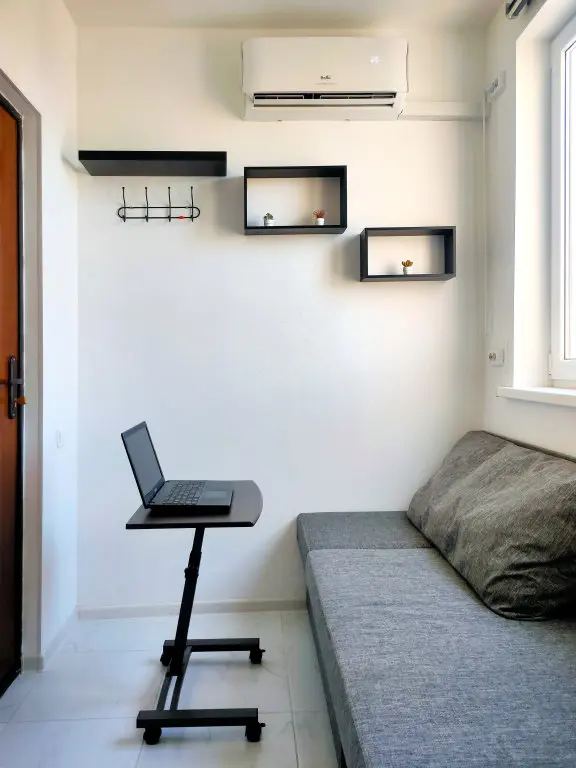 Анапа: V Tsentre Anapyi Apartments