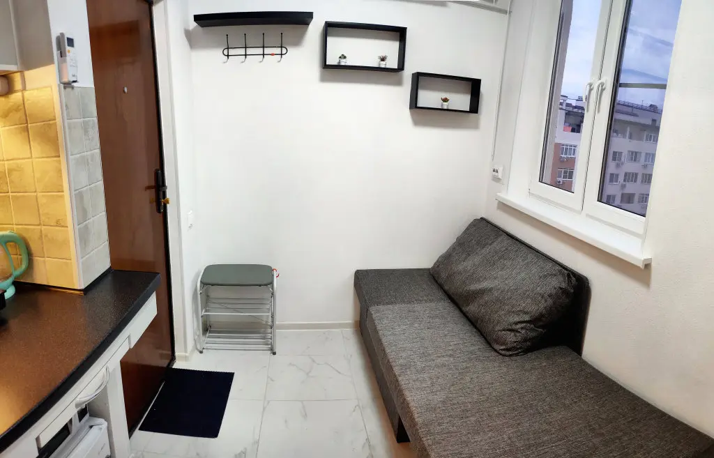Анапа: V Tsentre Anapyi Apartments