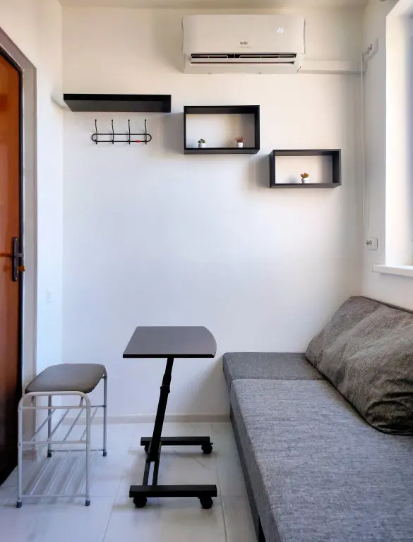 Анапа: V Tsentre Anapyi Apartments