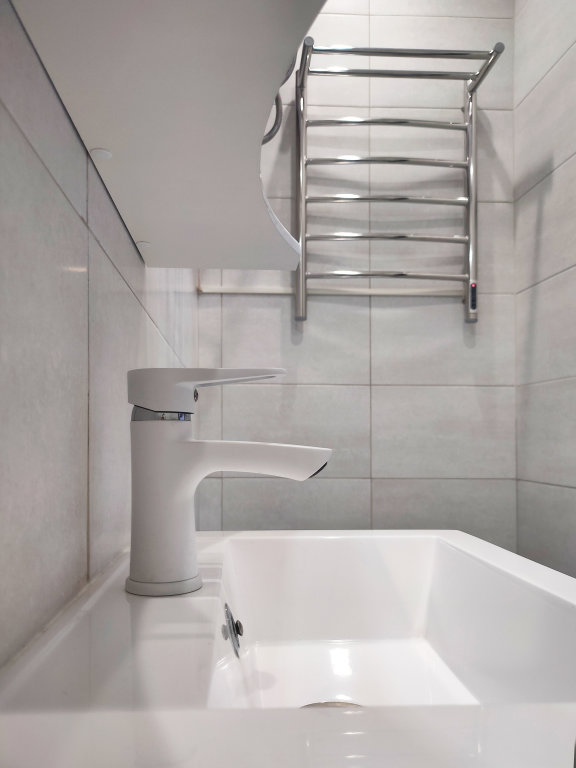 Анапа: V Tsentre Anapyi Apartments