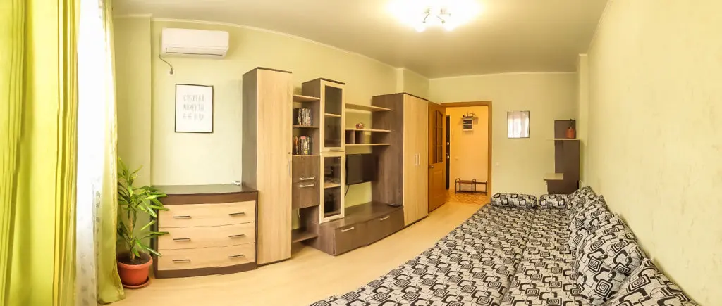 Анапа: Shevchenko 288Бк4 Apartments