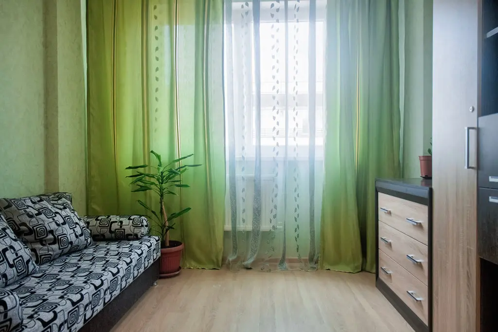 Анапа: Shevchenko 288Бк4 Apartments