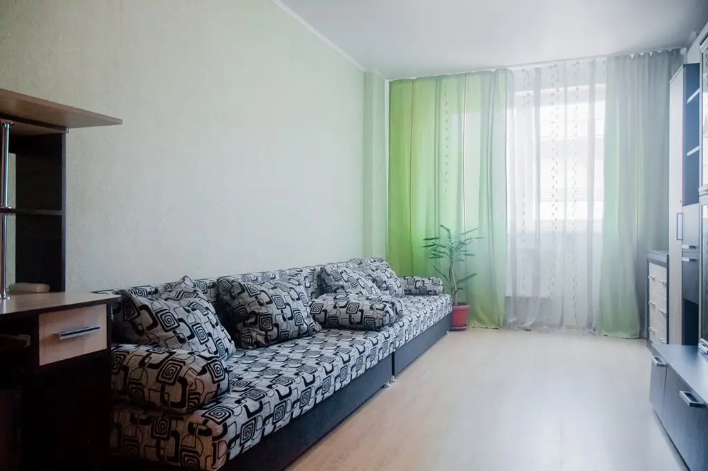 Анапа: Shevchenko 288Бк4 Apartments