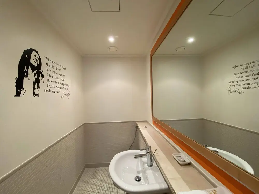 Дубай: "Lux Bnb 2bd Panaromic Marina Views"
