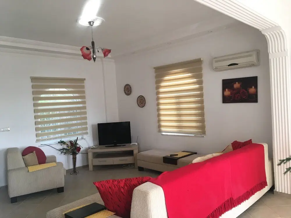 Аланья: Stunning 4-bed Villa in Avsallar