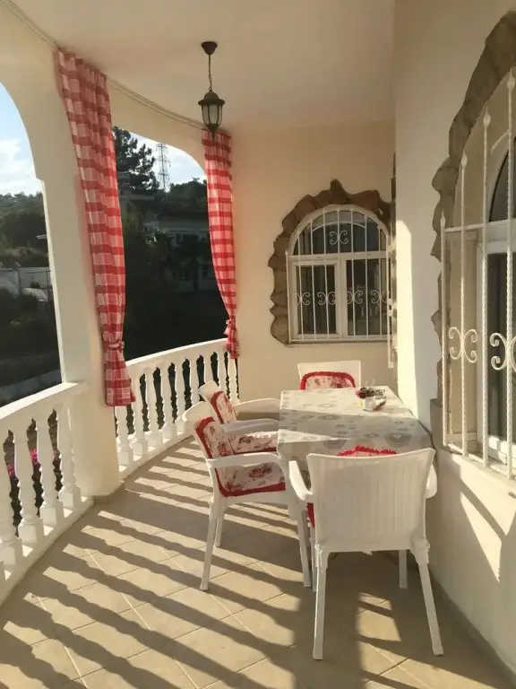 Аланья: Stunning 4-bed Villa in Avsallar