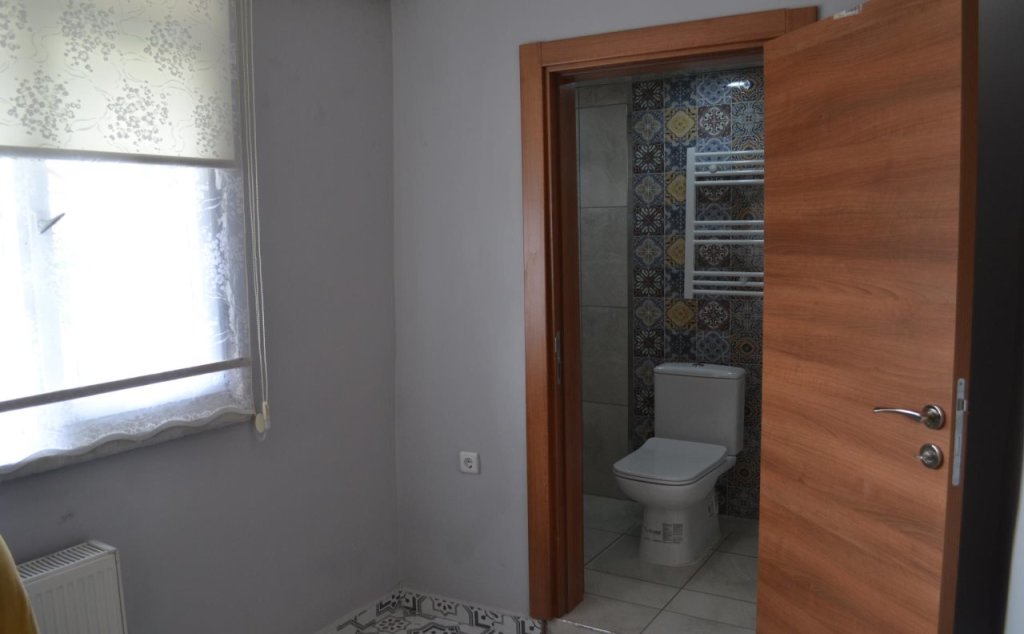 Бурса: bursa konak apartments