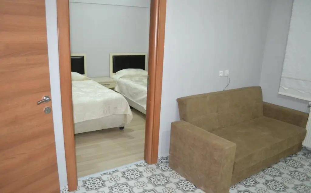 Бурса: bursa konak apartments