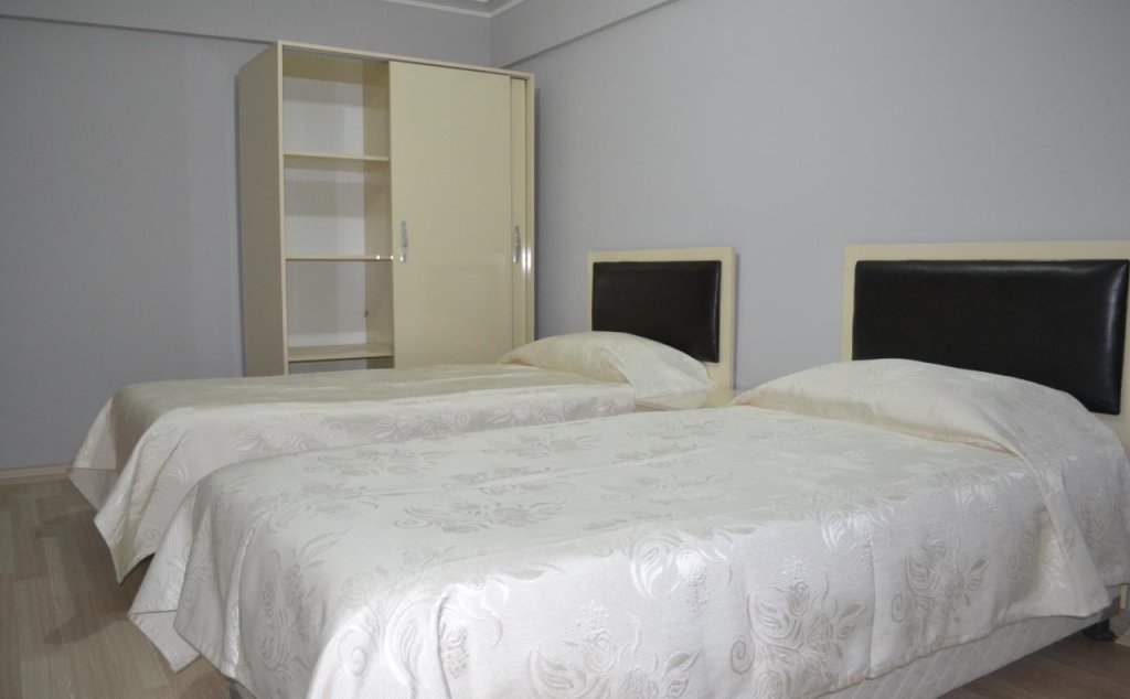 Бурса: bursa konak apartments