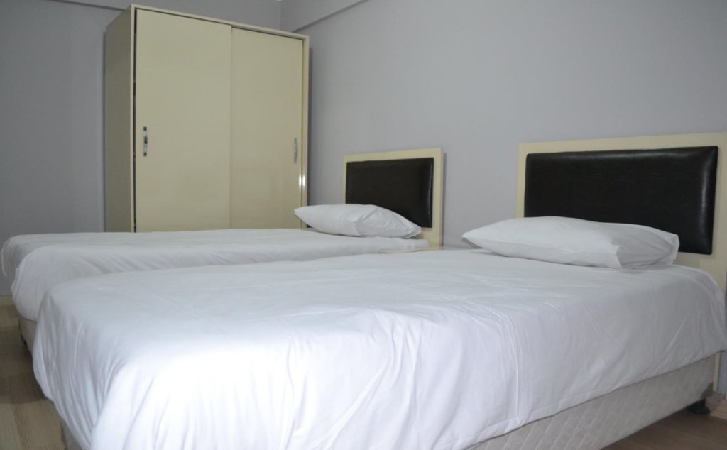 Бурса: bursa konak apartments