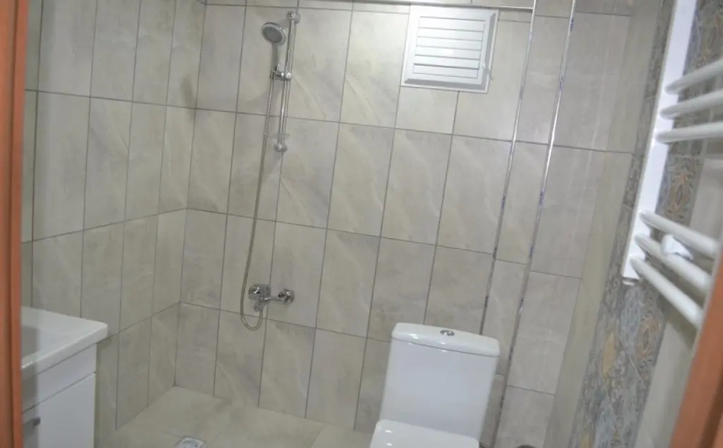 Бурса: bursa konak apartments