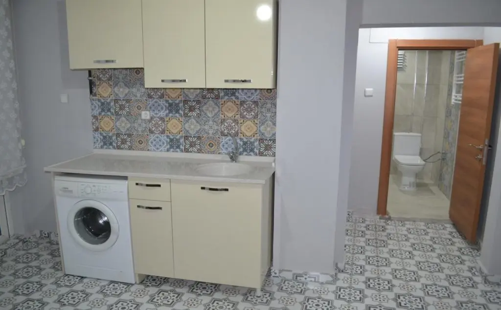 Бурса: bursa konak apartments