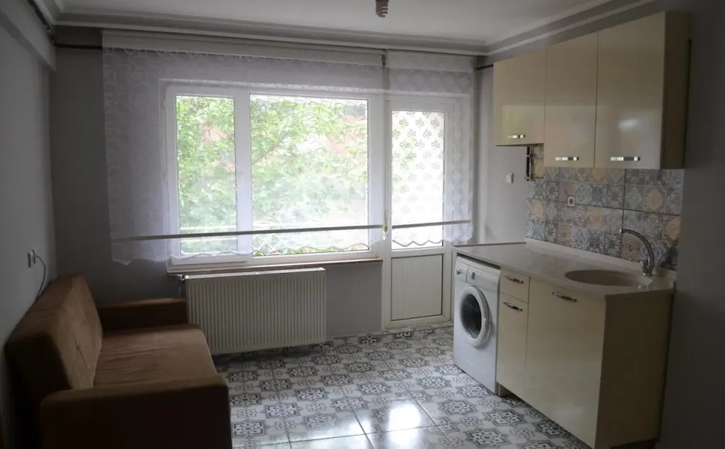 Бурса: bursa konak apartments