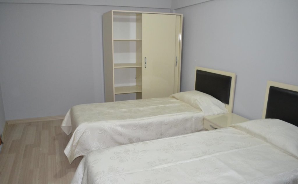 Бурса: bursa konak apartments