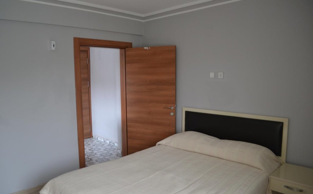 Бурса: bursa konak apartments