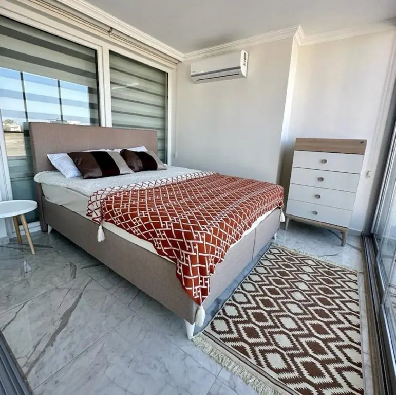 Манавгат: Babylon 40 - 2 bed Private Home Sleeps Up To 6 Close to Everything