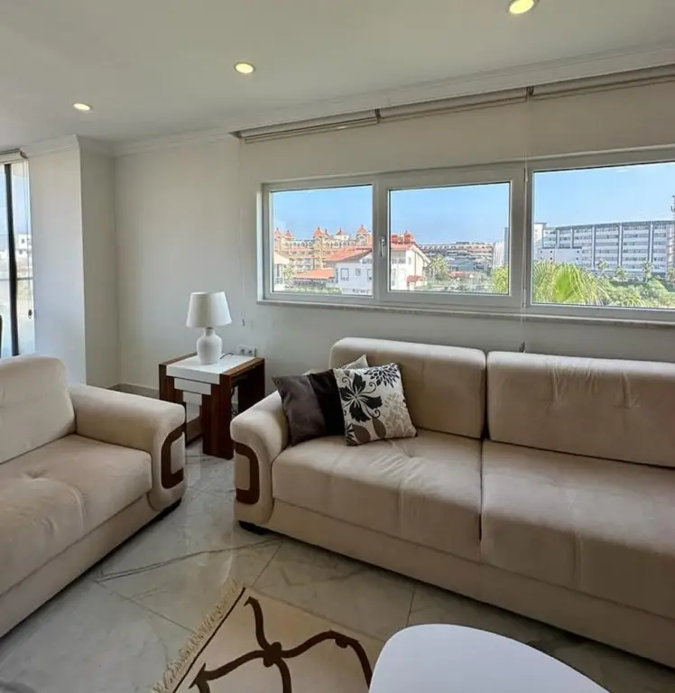 Манавгат: Babylon 40 - 2 bed Private Home Sleeps Up To 6 Close to Everything