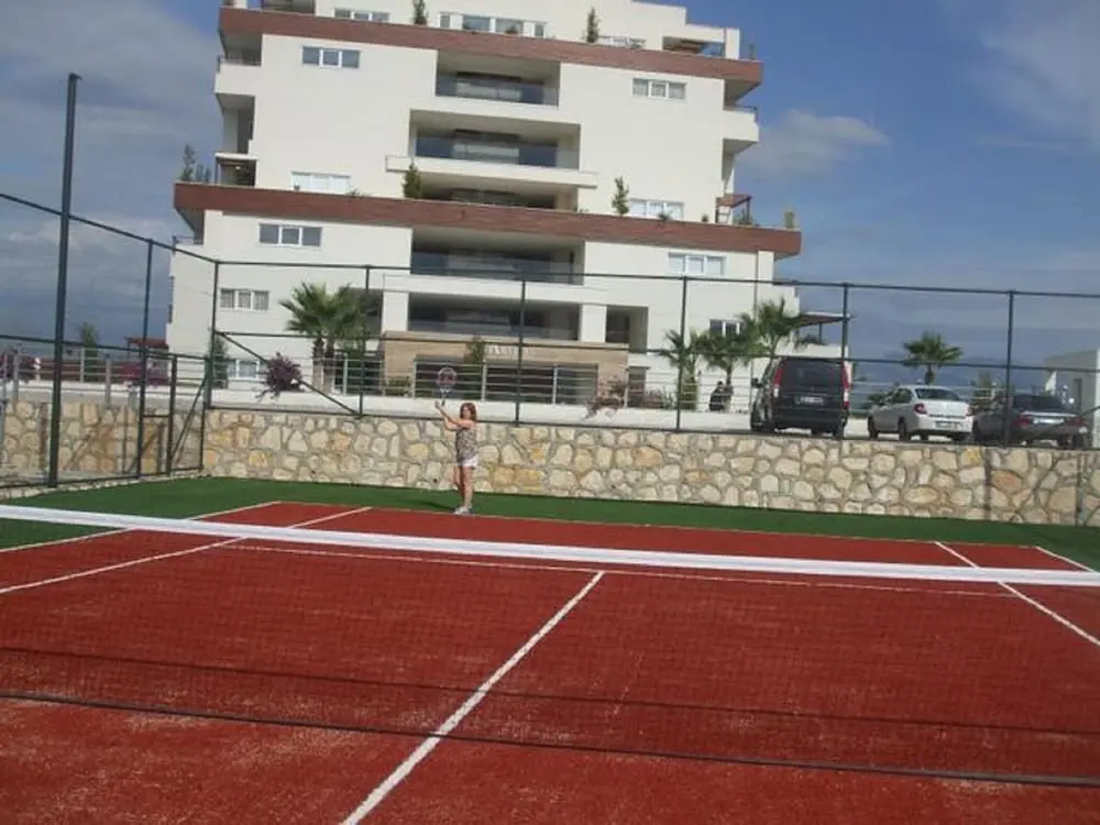 Манавгат: Babylon 40 - 2 bed Private Home Sleeps Up To 6 Close to Everything