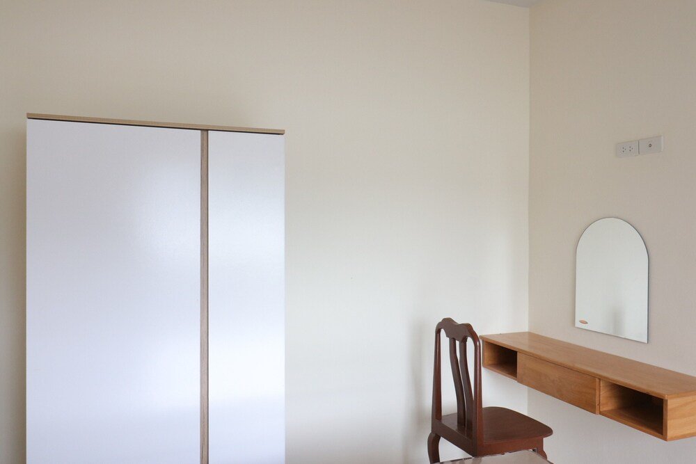 Кату: BB Apartment